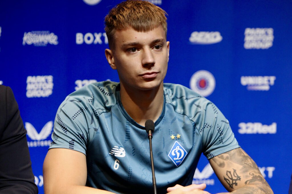 володимир бражко