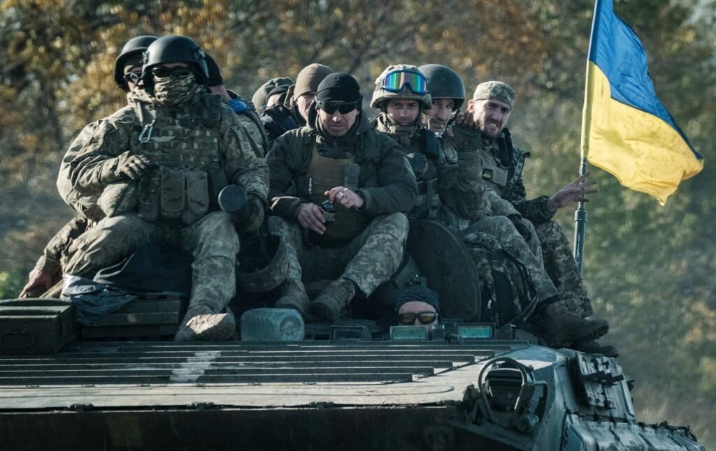 коли закінчиться війна в україні