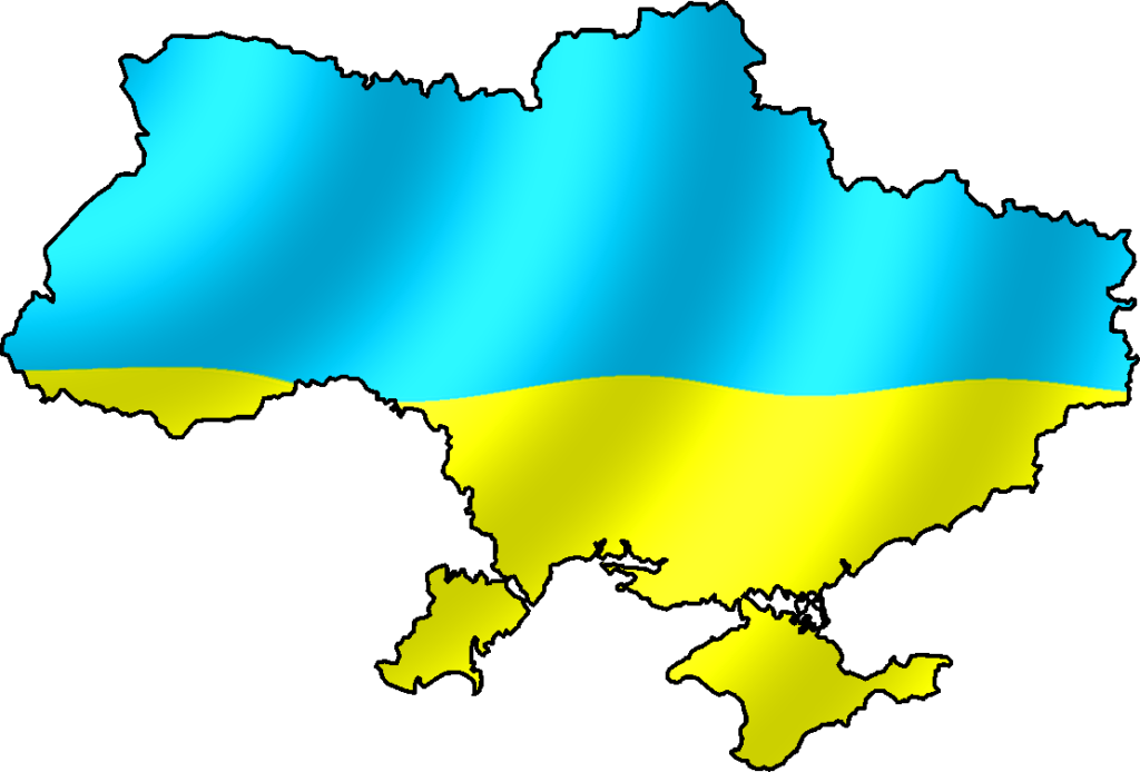 площадь украины