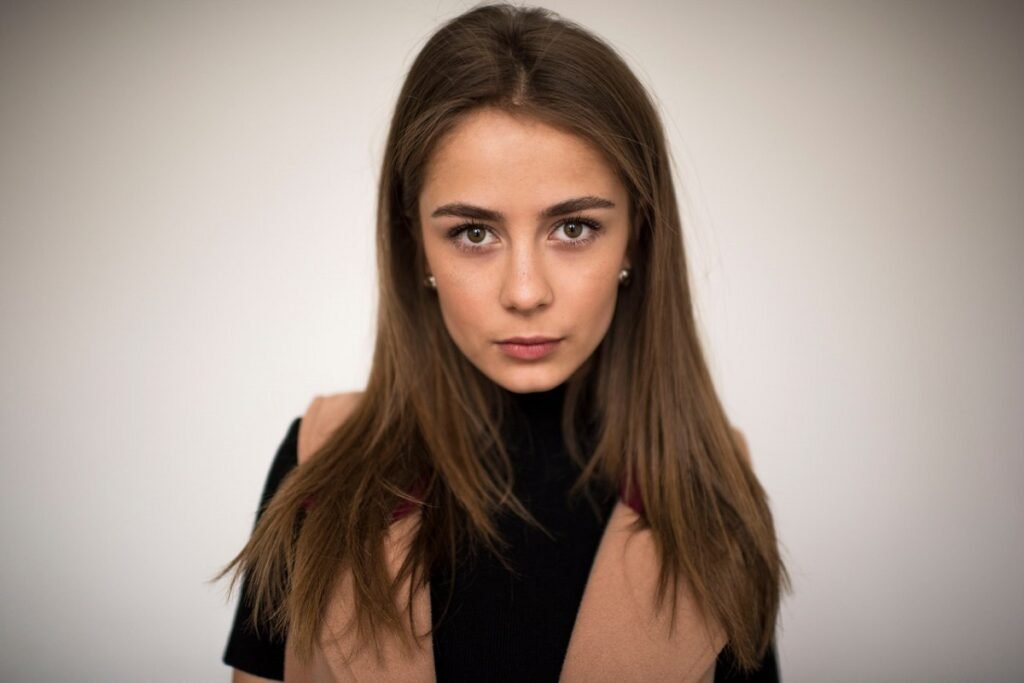 полина василина