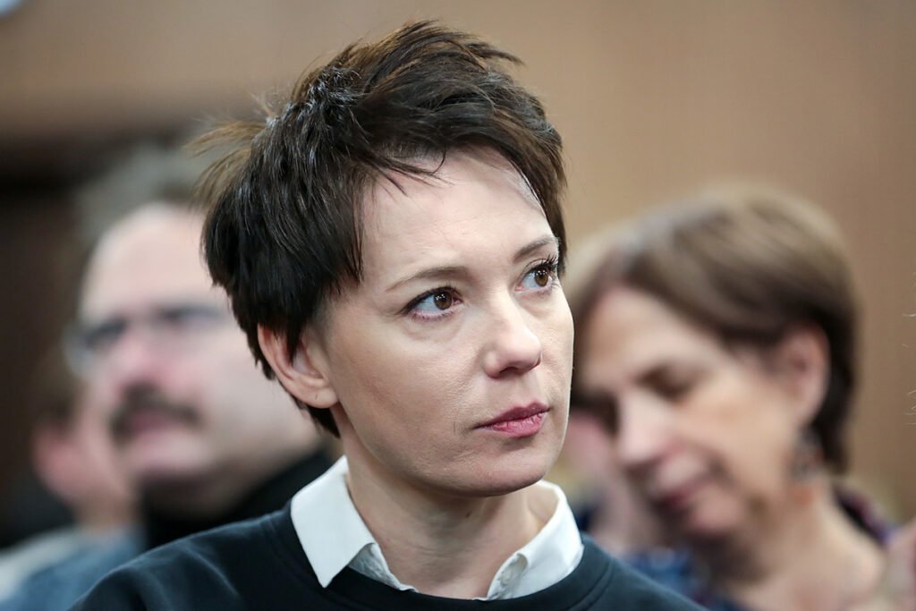 чулпан хаматова