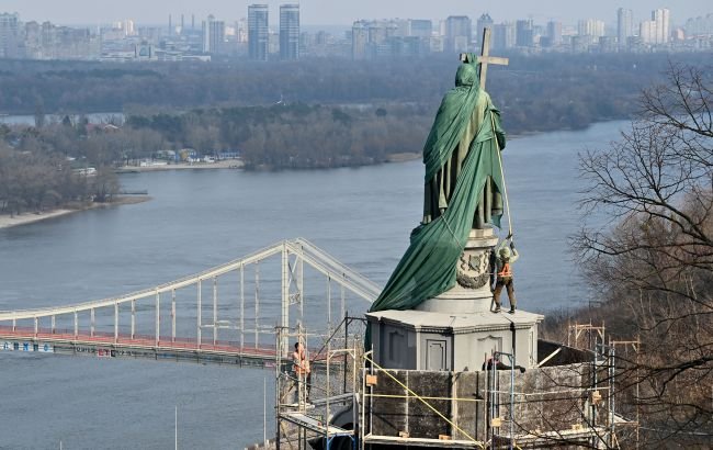 Гул Київ – Причини, Загрози та Реакція Мешканців гул київ