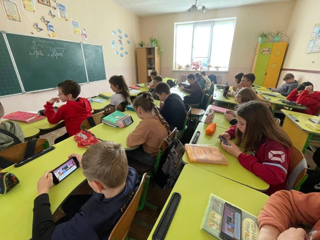 пояснювальна записка в школу
