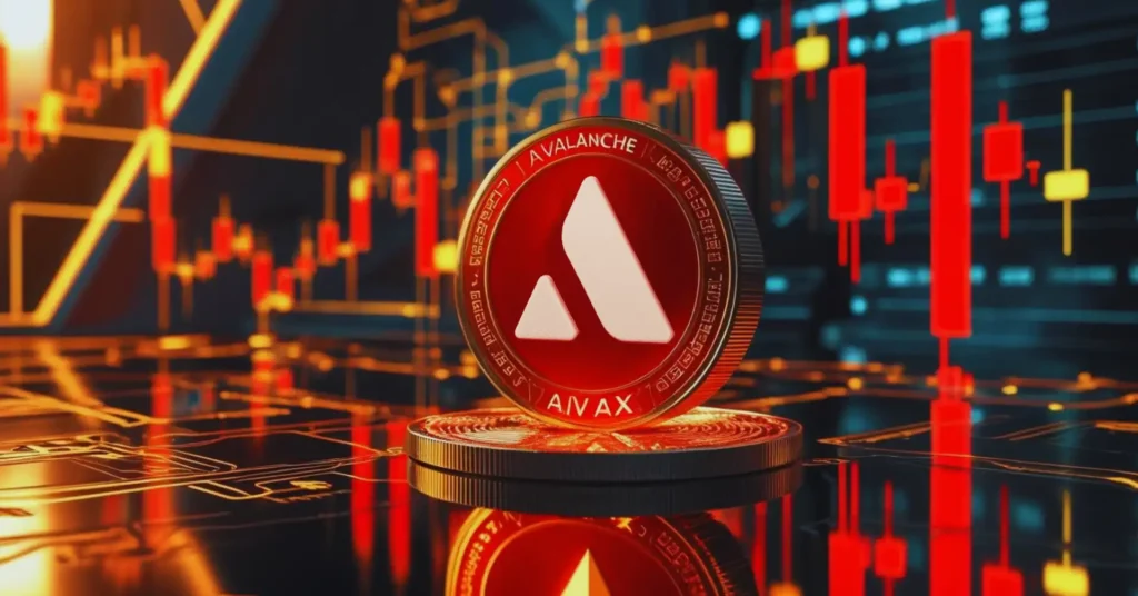 crypto30x.com avalanche