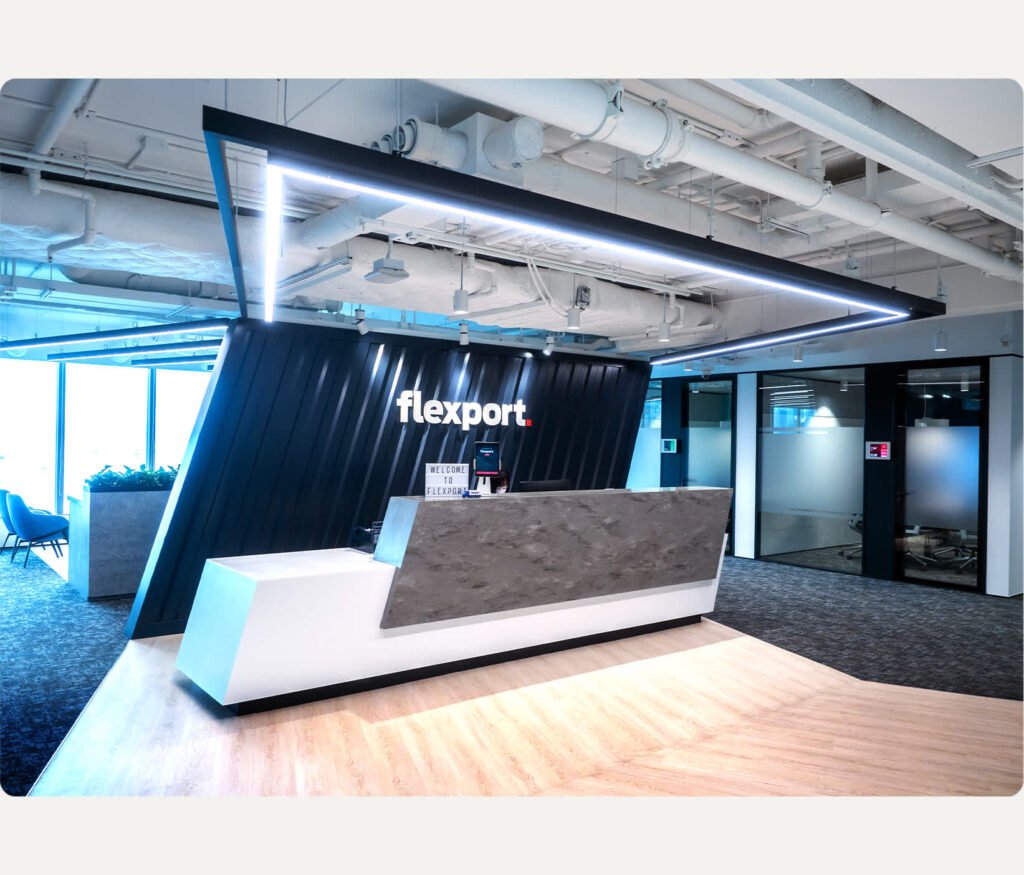 flexport jax
