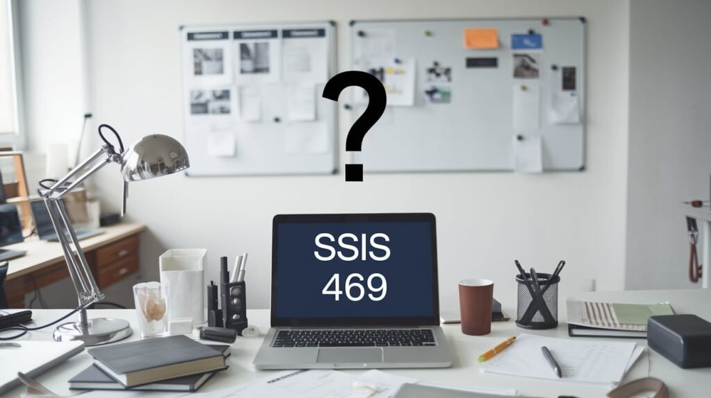 ssis 469