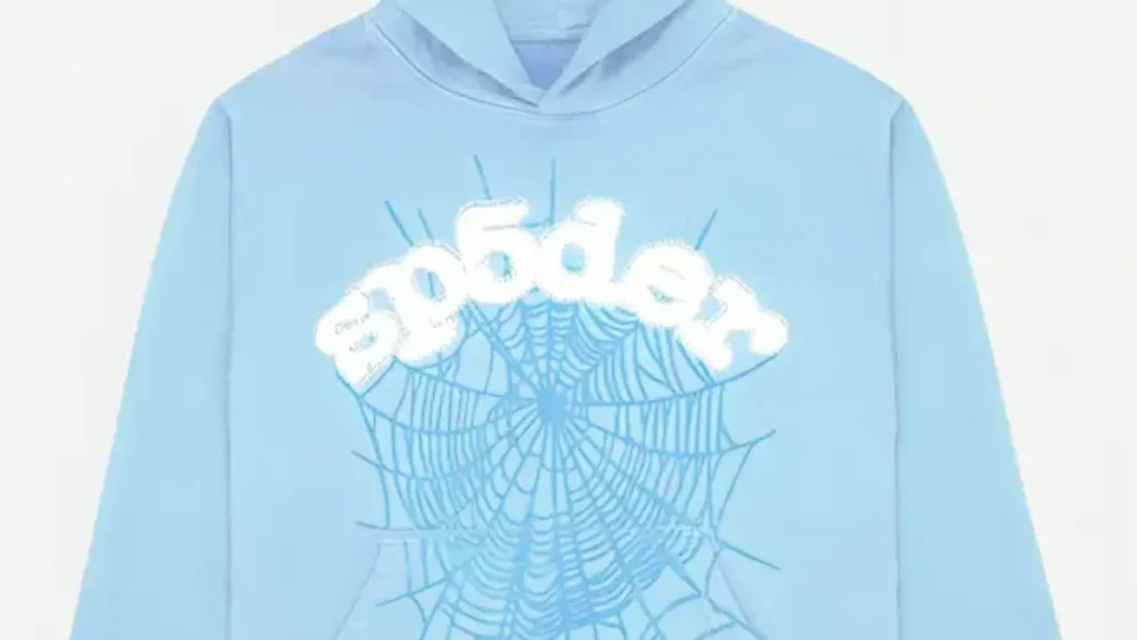 Sp5der Hoodie