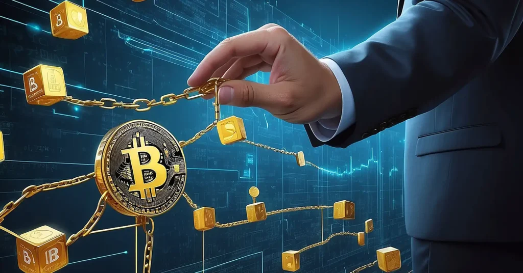 Finance CryptoProNetworkCom – Unlocking Smart Crypto Finance Strategies finance cryptopronetworkcom