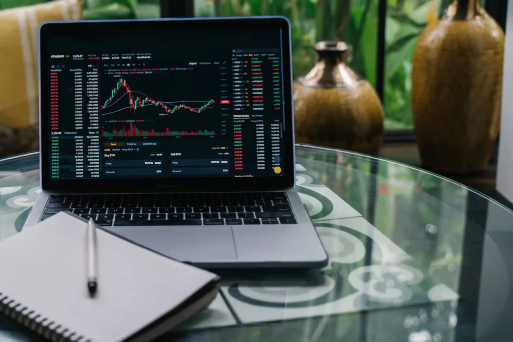 fintechzoom.com forex market