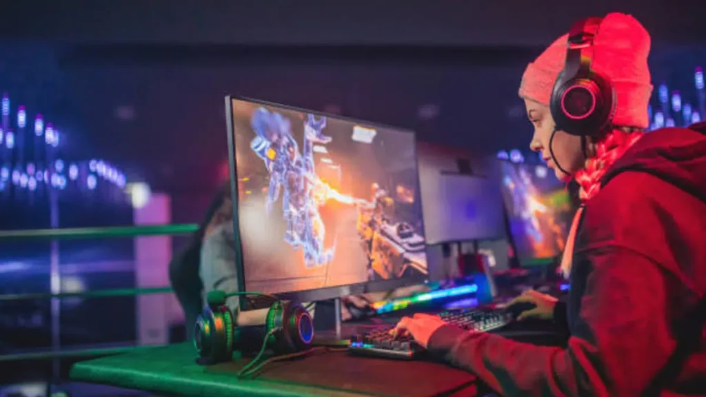 games etruesports
