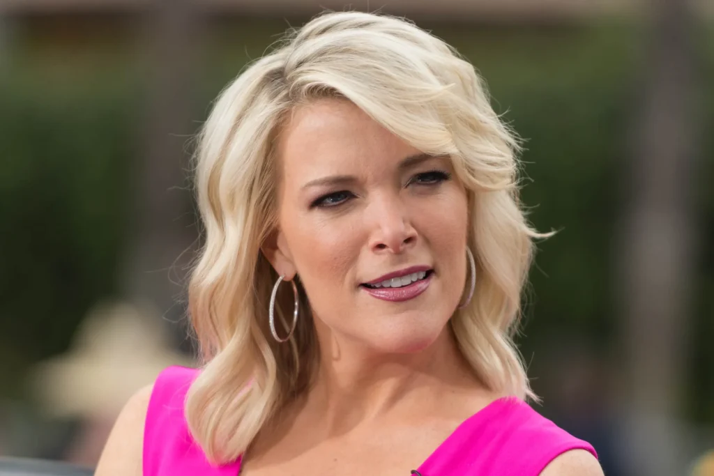 megyn kelly salary