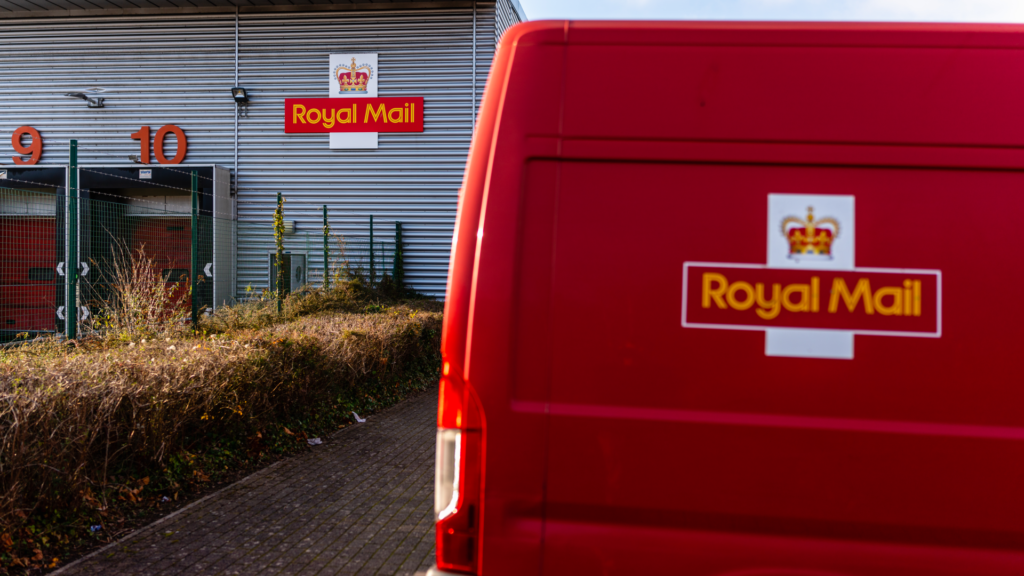 Princess Royal Parcel Hub – Complete Guide, Services, and FAQs princess royal parcel hub