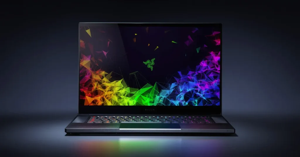 razer blade 15 2018 h2