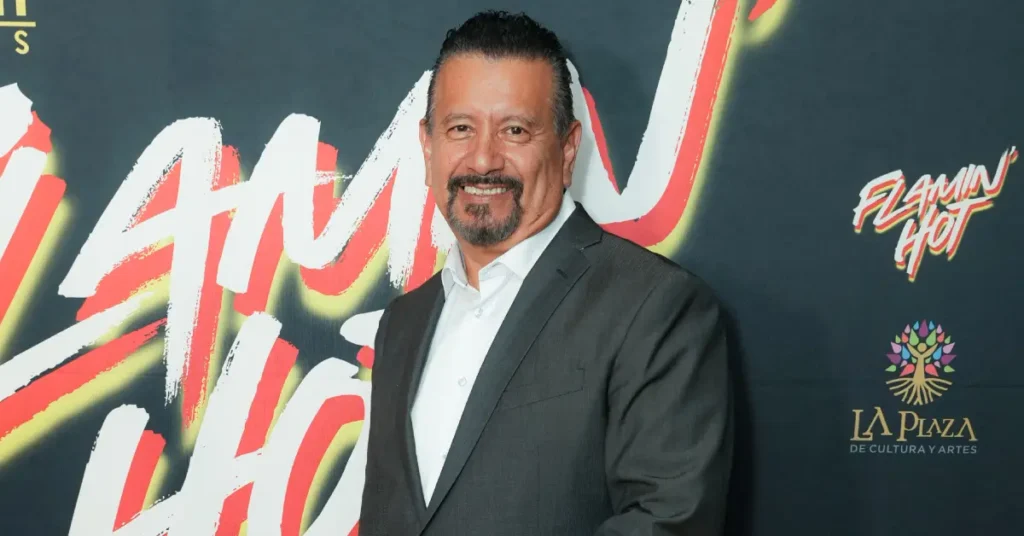 Richard Montañez Net Worth – From Janitor to Millionaire Motivational Speaker richard montanez net worth