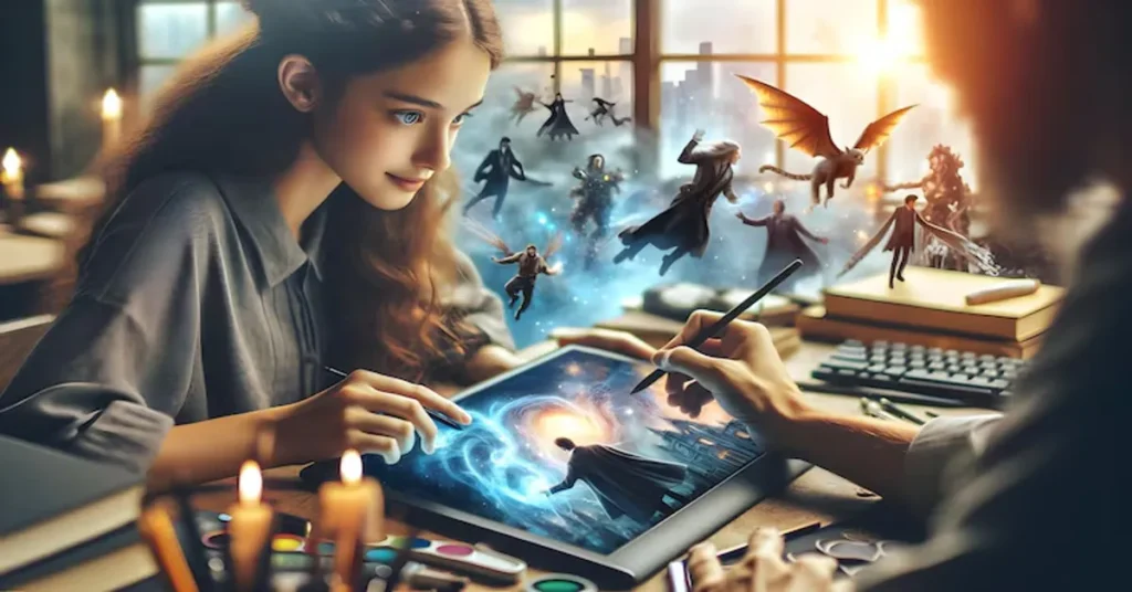 taboofantazy