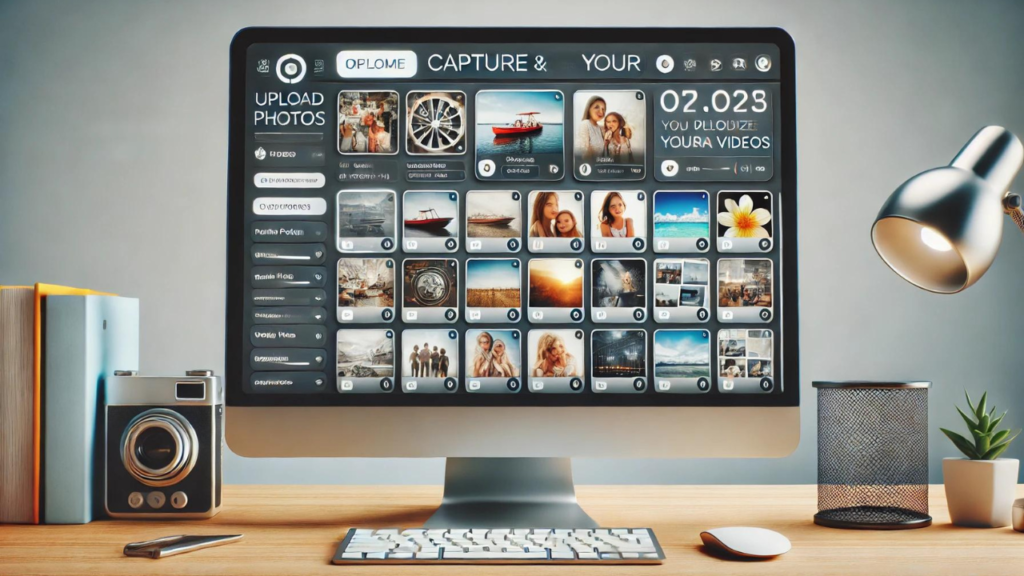 a blog about @pocketmemories net