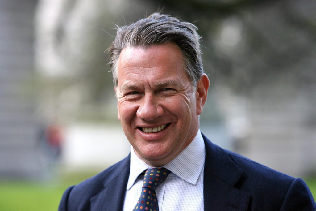 Michael Portillo Net Worth – How the Politician Turned TV Star Built His Fortune michael portillo net worth