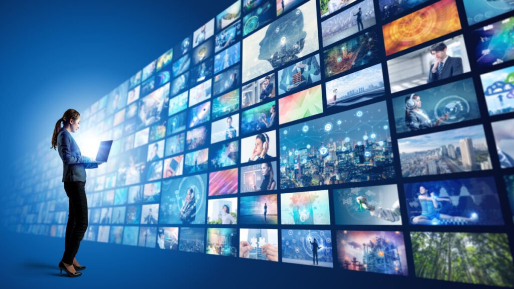 News/Media Industry