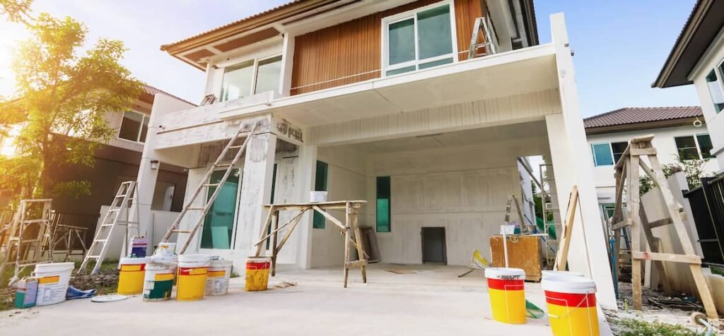 Home Renovations
