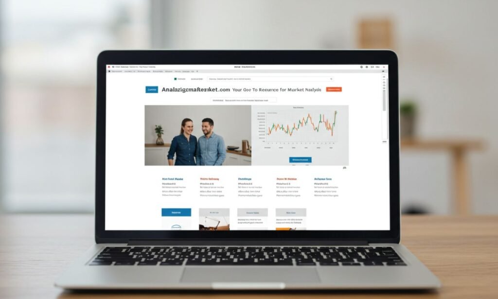 Analyzingmarket com – The Ultimate Guide to Understanding and Using It analyzingmarket com