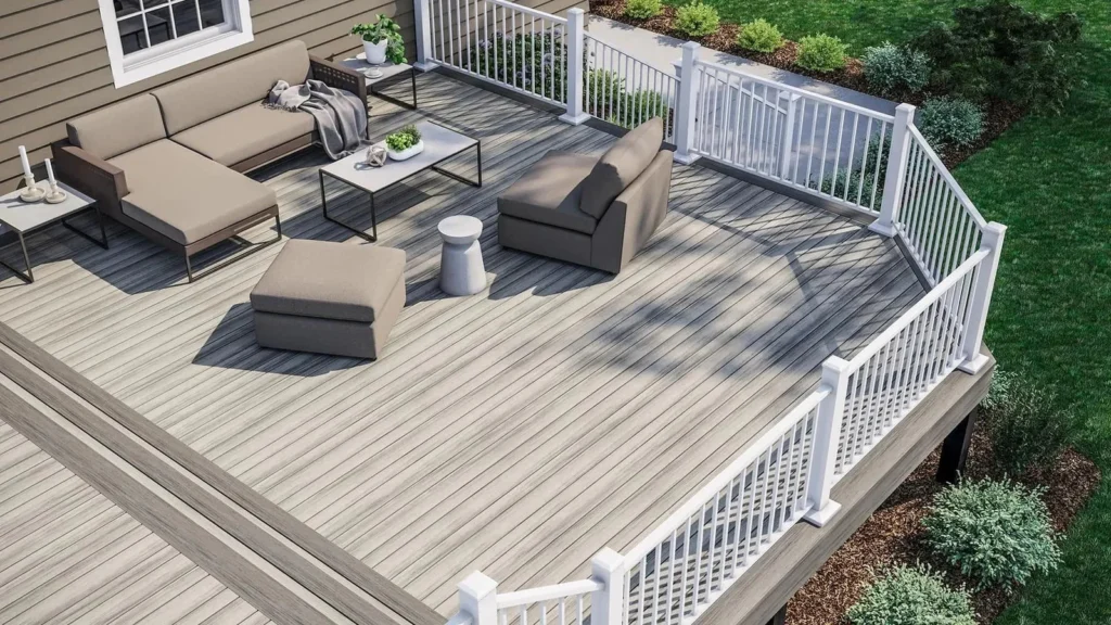 Dream Deck