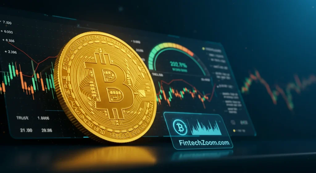 fintechzoom.com bitcoin mining