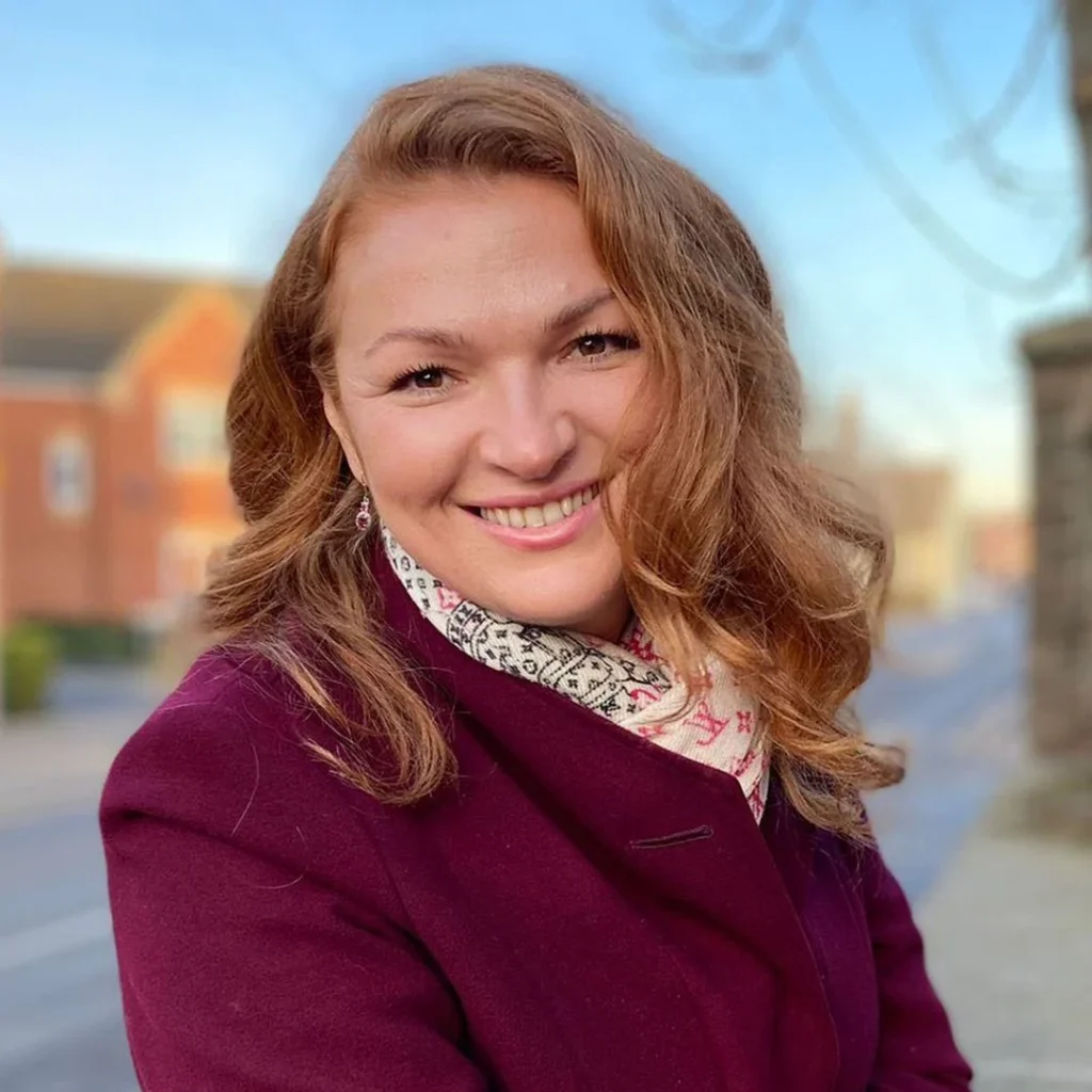 Irita Marriott Age – Full Biography, Career, and Personal Life irita marriott age