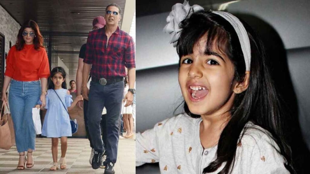 nitara kumar