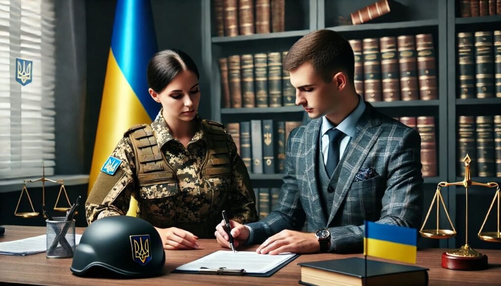 юрист