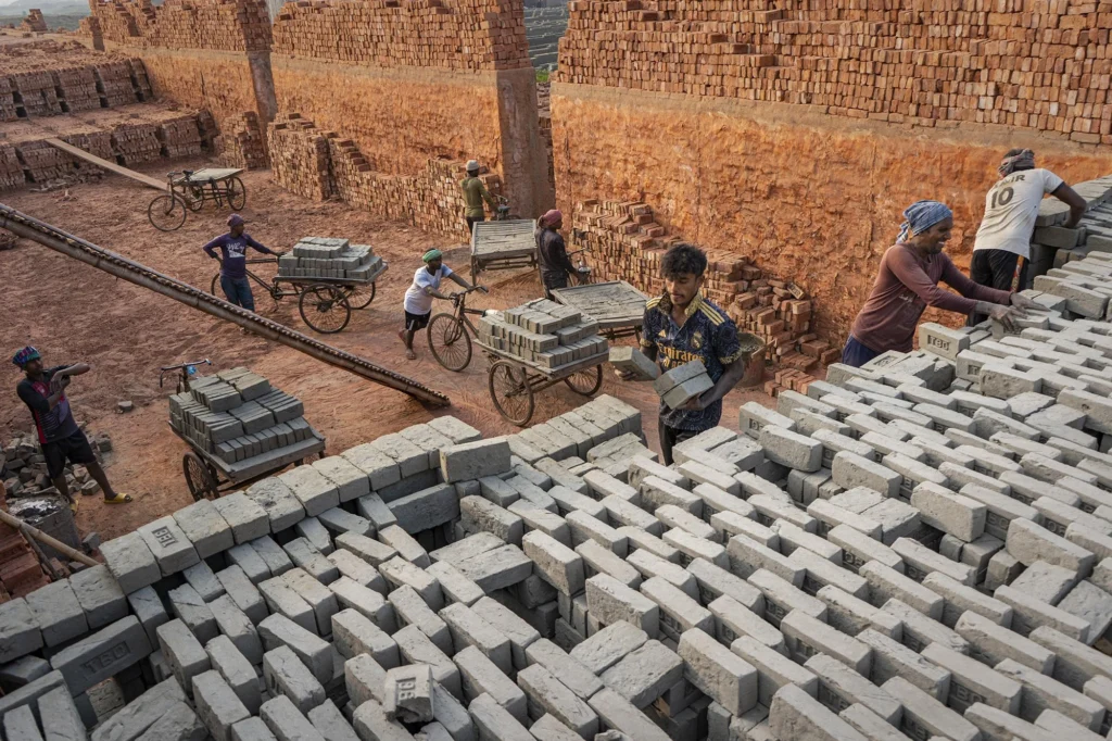 Beyond the Bricks: A Legacy of Restoration Beyond the Bricks