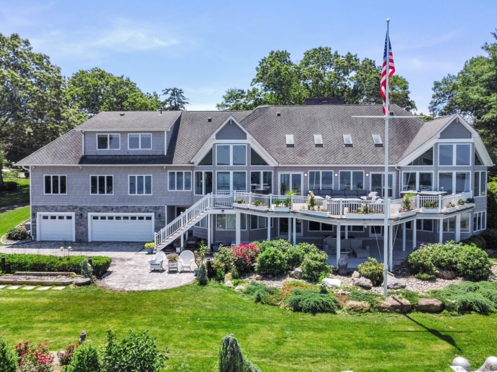 Old Saybrook Homeowners