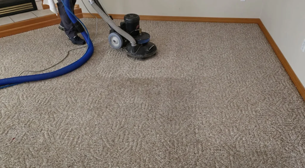 Beyond Clean: The Conley’s Carpet Cleaning Plus Difference Conley's Carpet Cleaning Plus