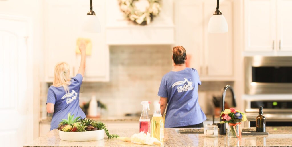 Home’s Best Friend