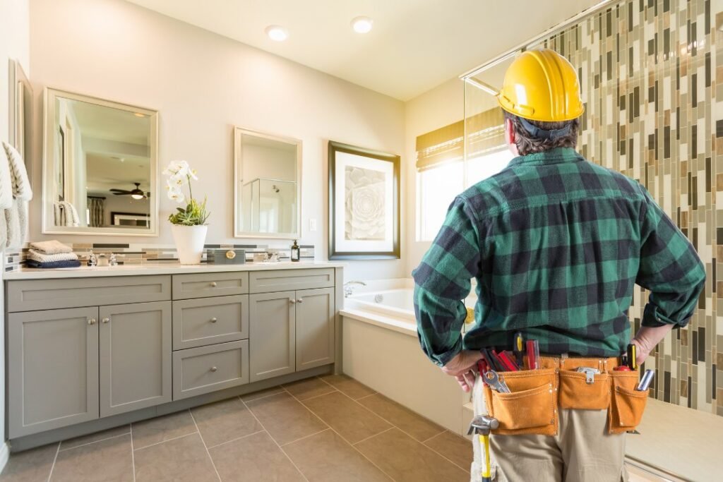 Why ACS Bathroom Remodeling Sets the Standard in Home Renovation ACS Bathroom Remodeling