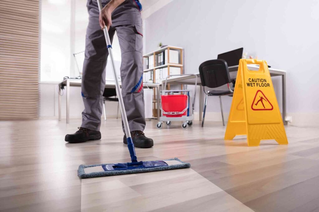 How Nebraska Elite Cleaning is Setting the Gold Standard Nebraska Elite Cleaning