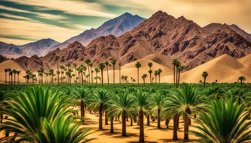 Dot Palm Landscaping: Where Creativity Meets Desert Beauty Dot Palm Landscaping