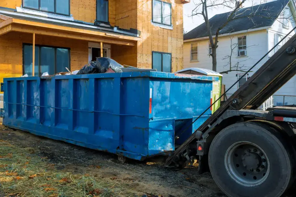 How Zippy Dumpster is Cleaning Up the Industry Zippy Dumpster