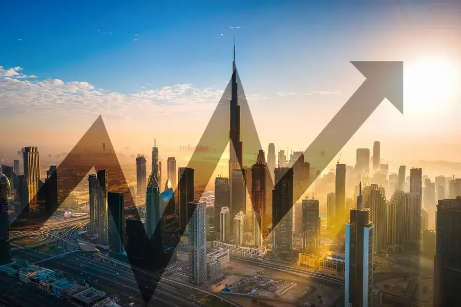 Real Estate in Dubai: Navigating the Dynamic 2025 Market Real Estate in Dubai