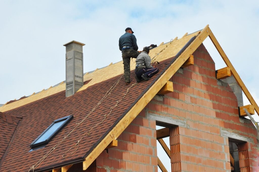 Local Roofer