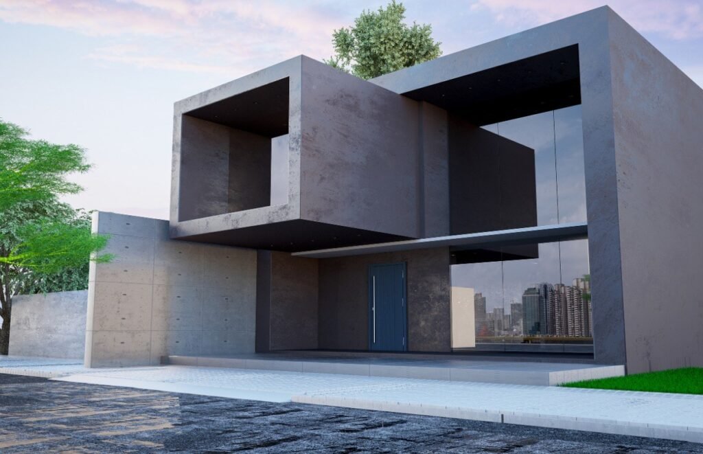 Why CreteScapes Is Transforming Modern Concrete Design Modern Concrete Design