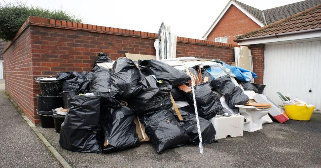 Why Junk Removal Inc. Is Revolutionizing Home Cleanouts Junk Removal Inc