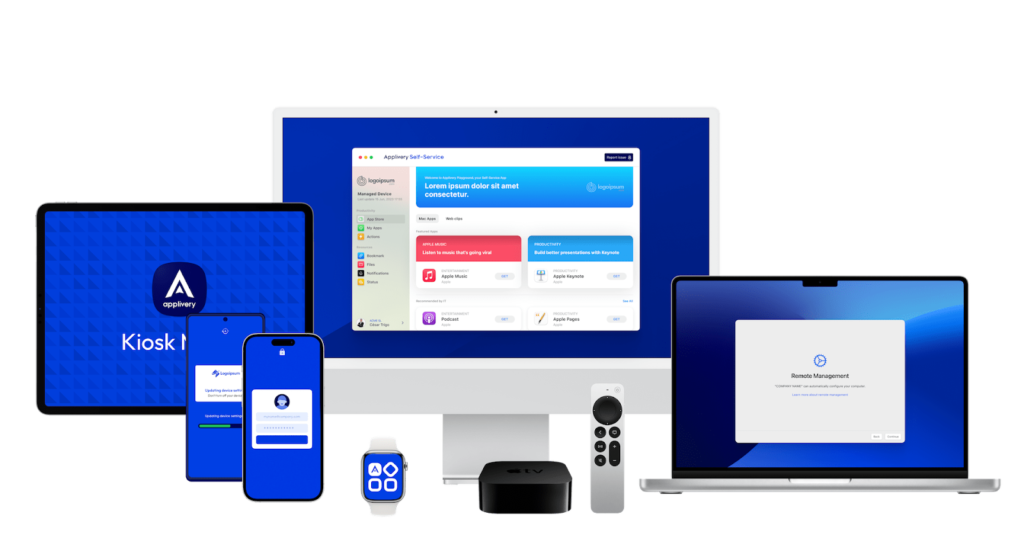 Best Android MDM Solution in 2025: Secure, Manage, and Monitor Devices Easily Android MDM Solution