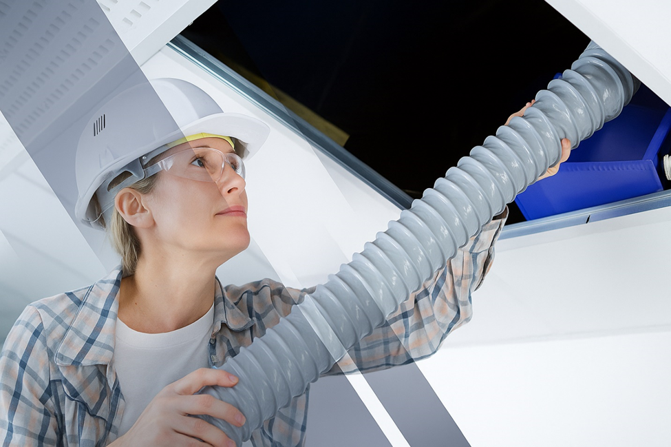 Duct Sanitization Raleigh NC: Restore Clean, Healthy Air in Your Home Raleigh NC