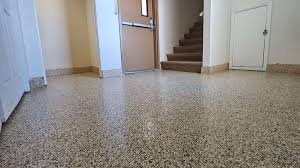 Why EvrStep Coatings Are the Future of Flooring EvrStep Coatings
