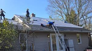 Kerrigan Roofing and Restoration: Building More Than Just Roofs Kerrigan Roofing