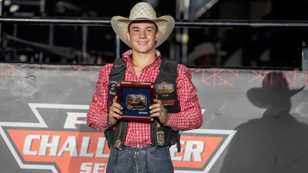 John Crimber Age – Biography, Career, Family, and Rising Rodeo Star john crimber age