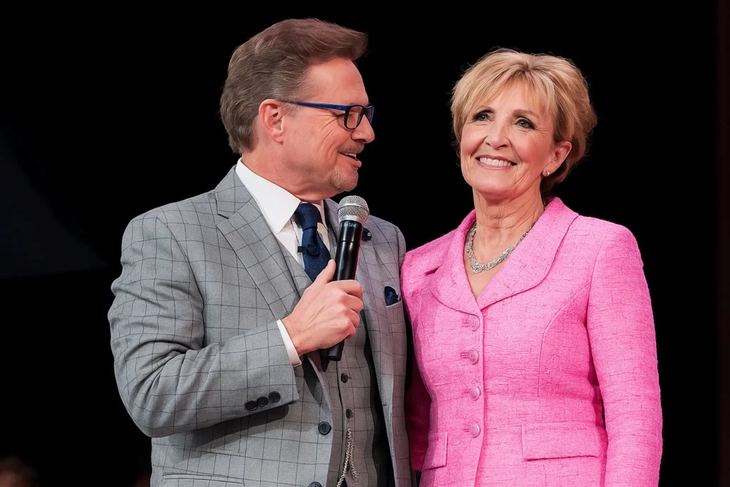 judy swaggart