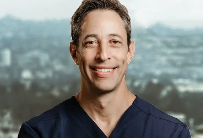 Justin Saliman Net Worth – Surgeon, Entrepreneur, and Innovator Behind the Success justin saliman net worth