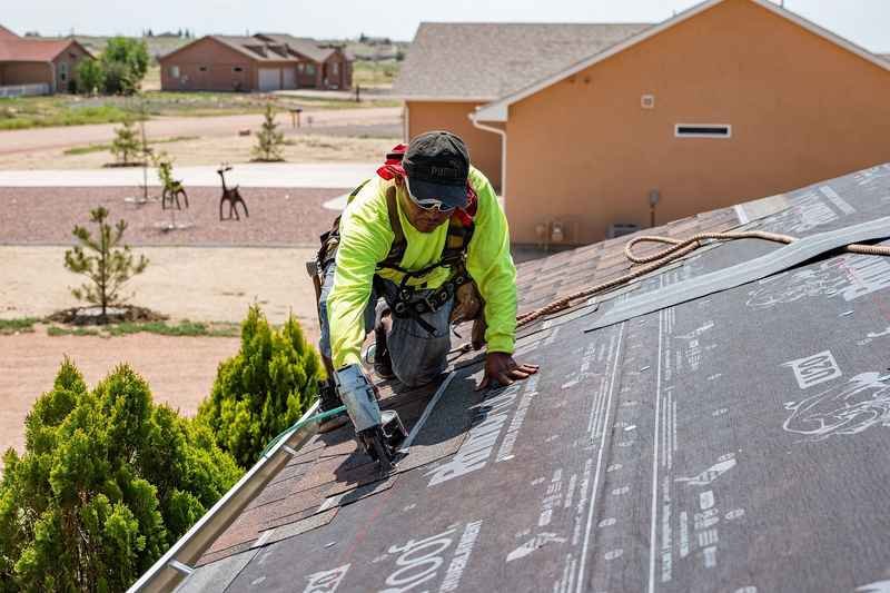 Why Integrity Roofing and Painting Sets the Standard Integrity Roofing