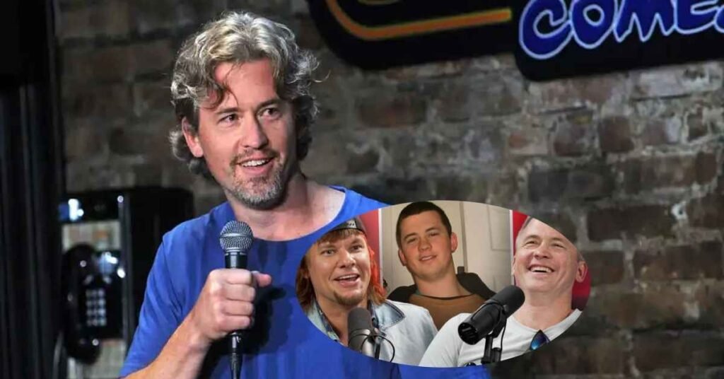 Matt McCusker Net Worth – Career, Biography, and Success Story matt mccusker net worth